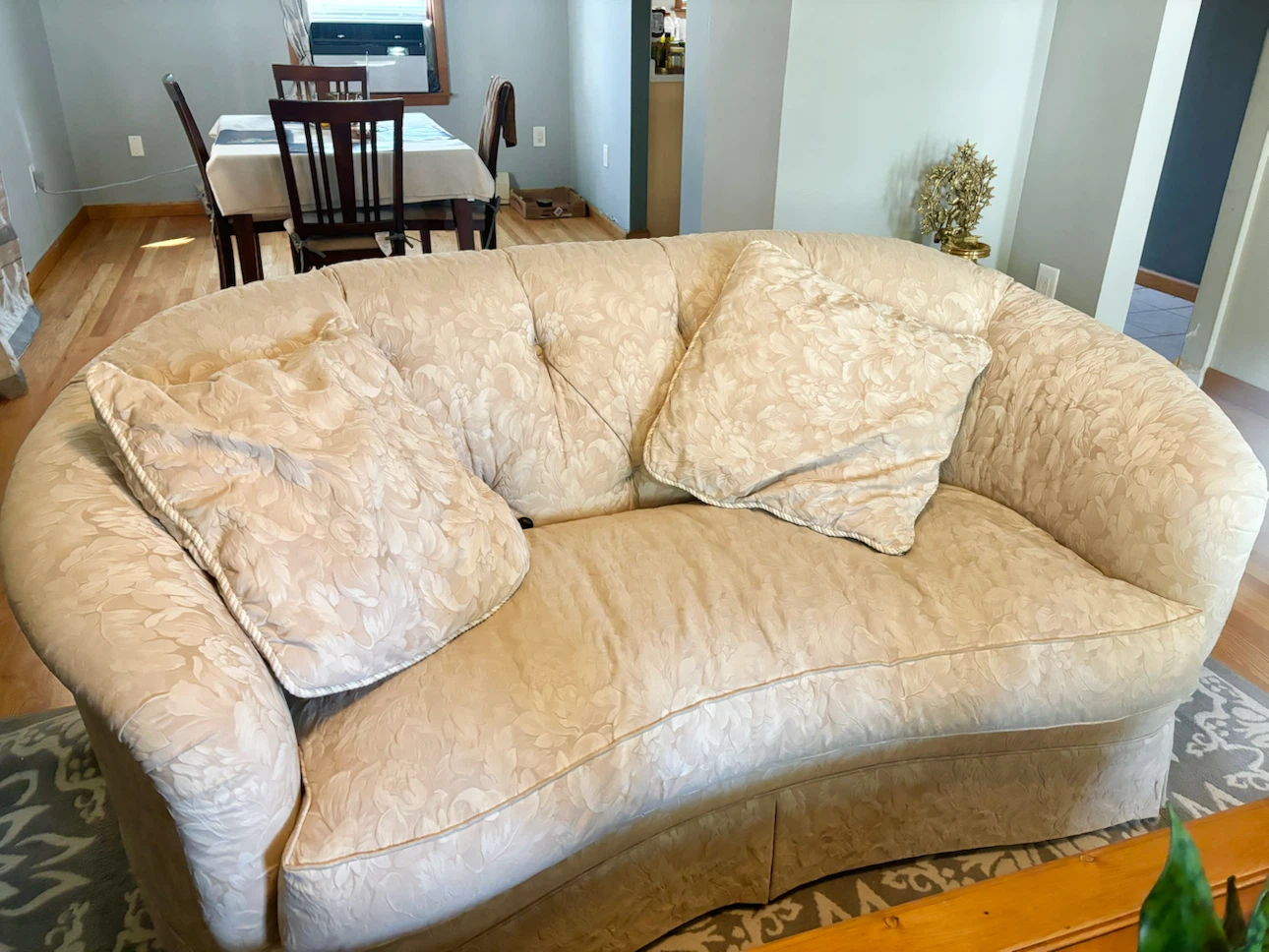 Two love seat sofa - photo 2