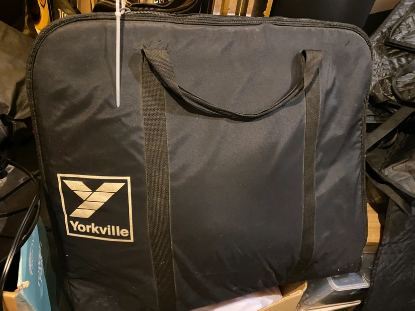 Yorkville Gig Bag