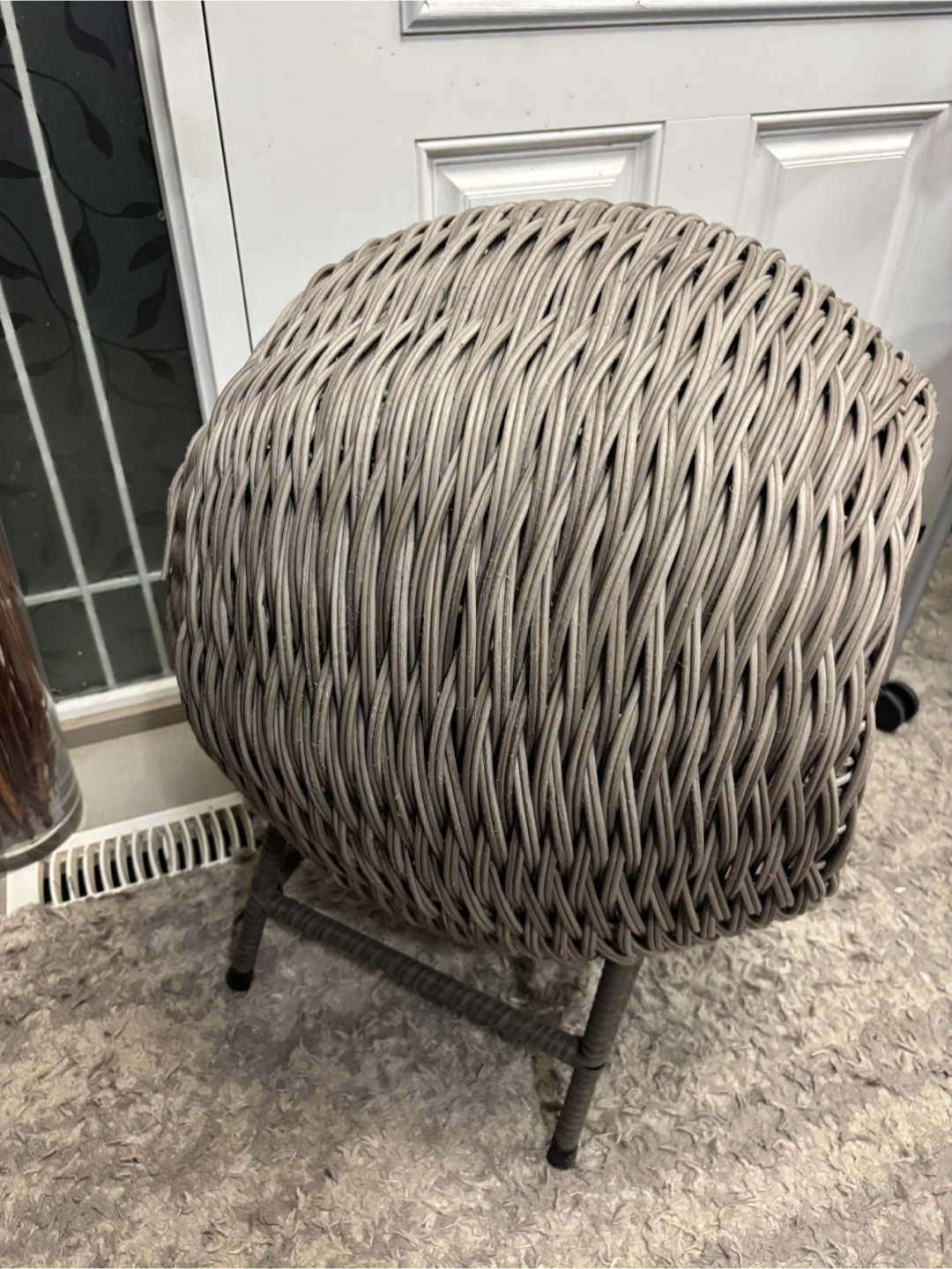 Woven Pet Bed - photo 2