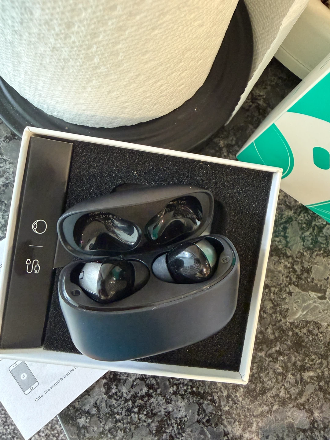 X15 Translation Earbuds - photo 2
