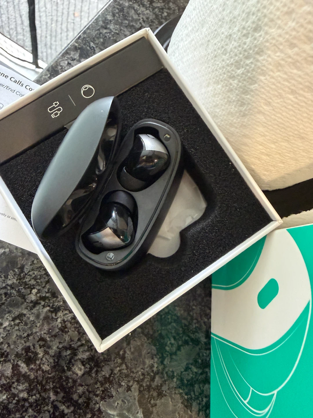 X15 Translation Earbuds - photo 3