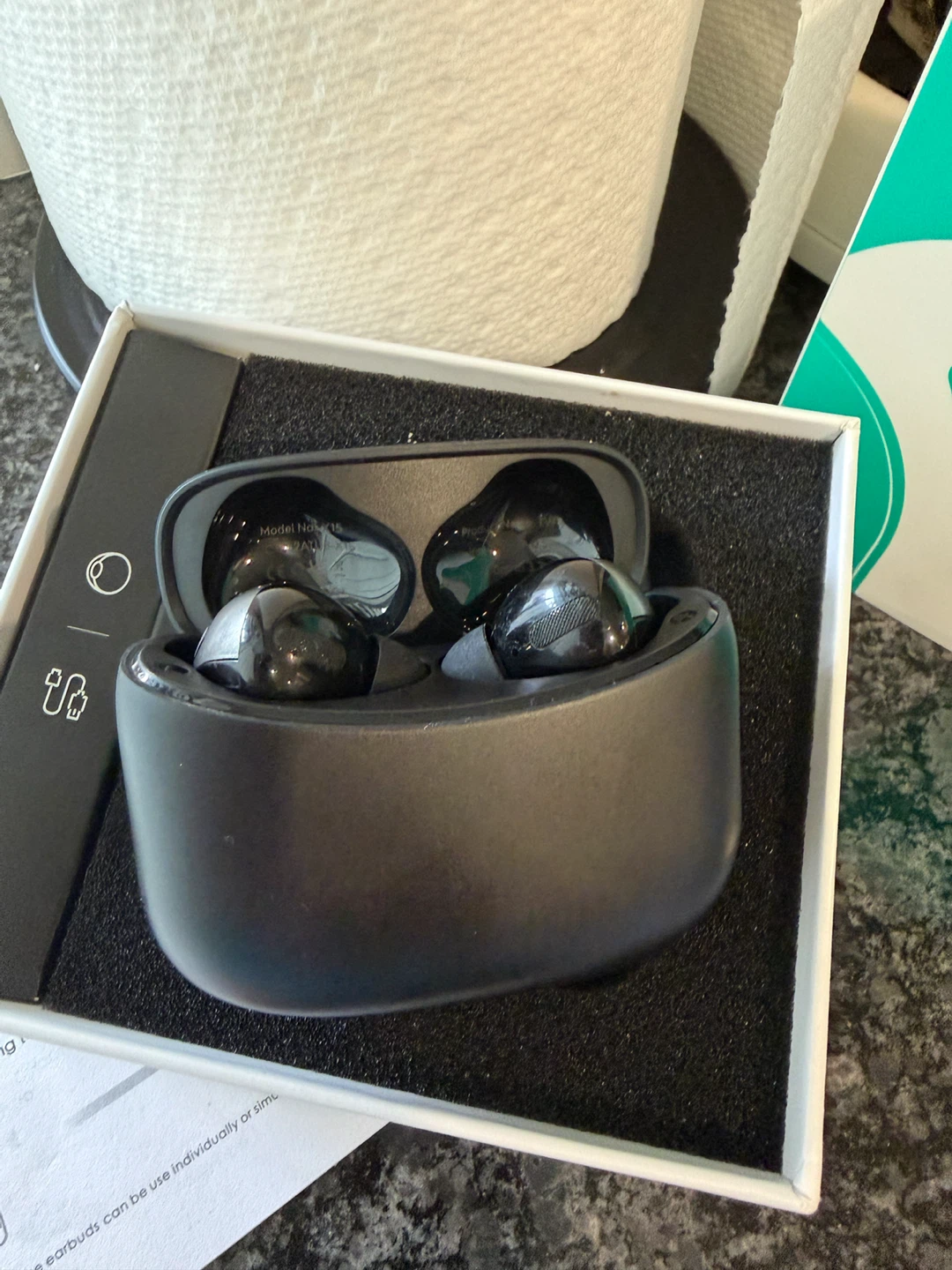 X15 Translation Earbuds - photo 4