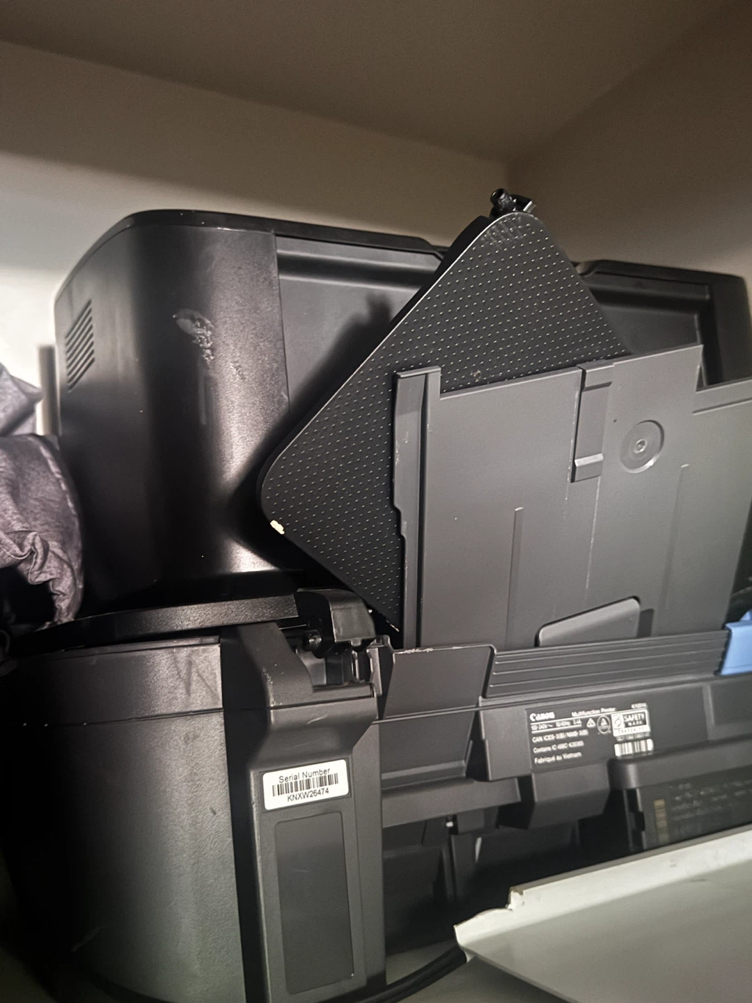 Canon All-in-One Printer