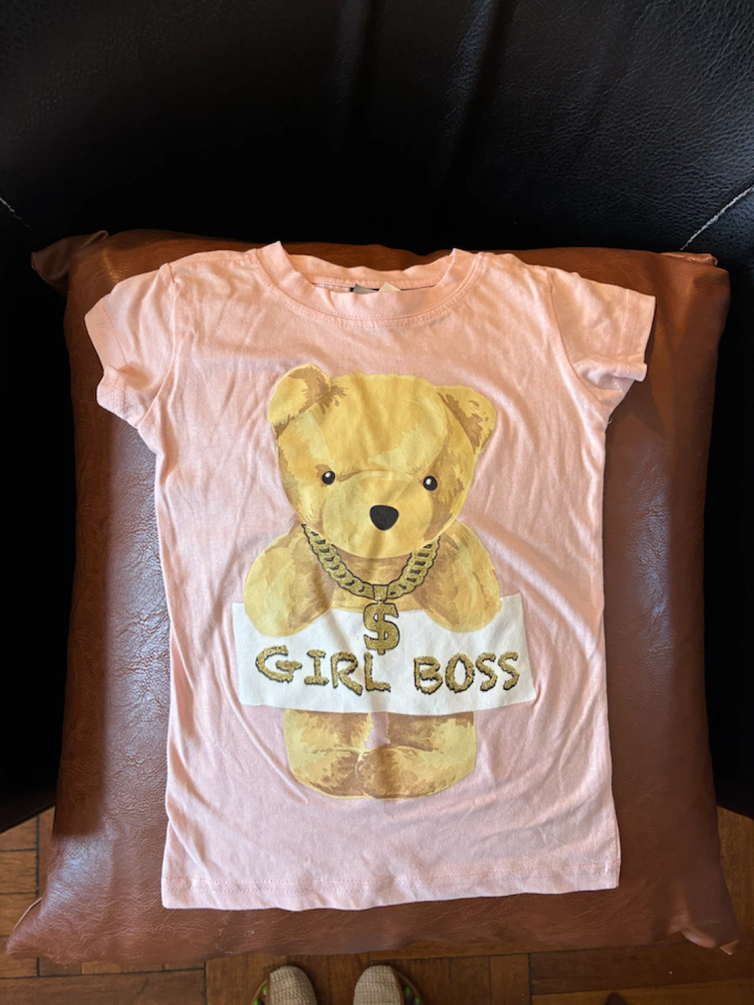 2- 4T Girls Graphic T-Shirts - photo 2