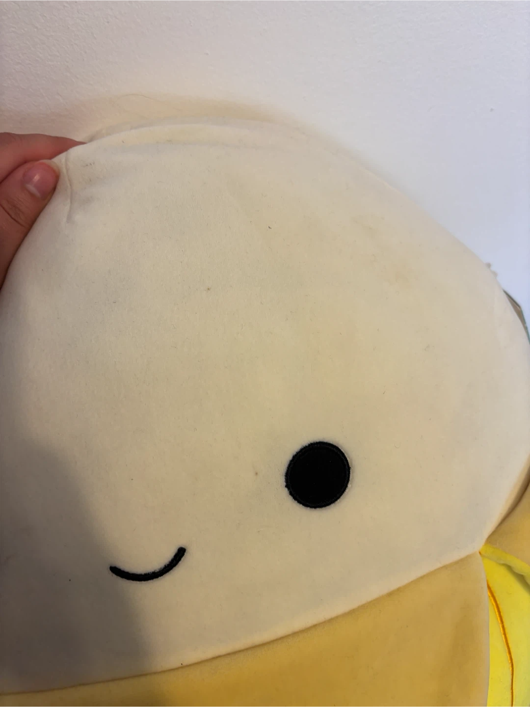 Squishmallows Junie Banana Plush Toy - photo 2