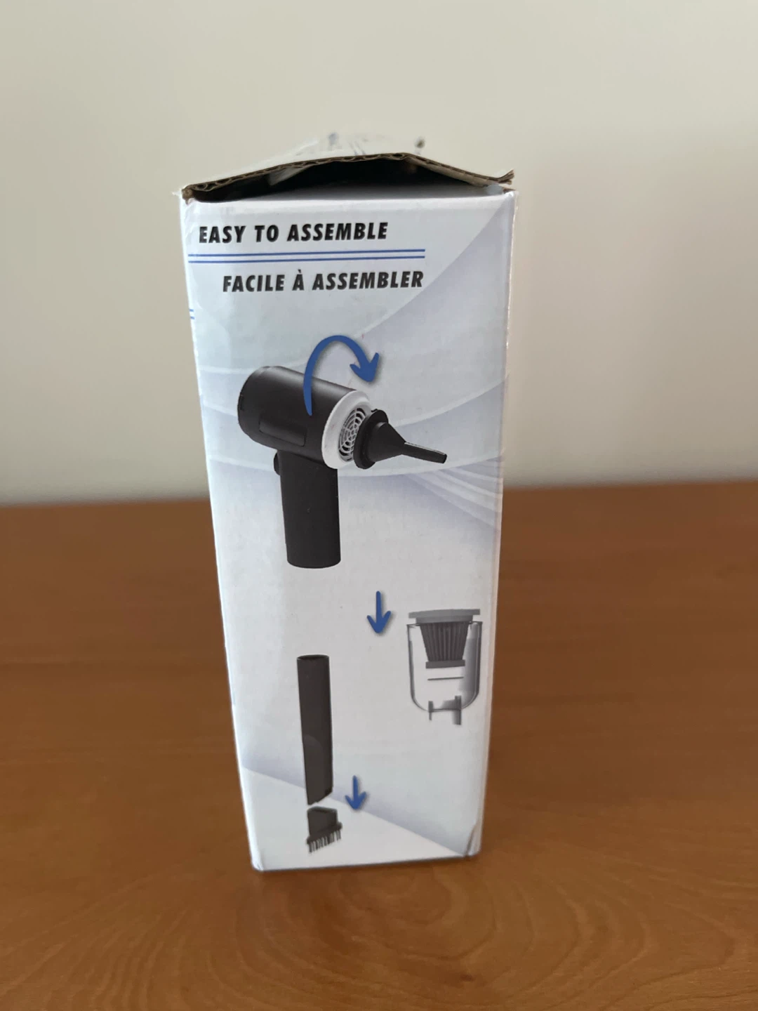 Homewares Portable Vacuum - photo 3