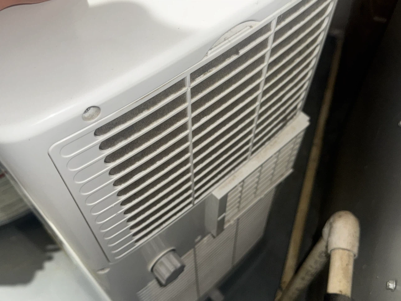 Comfee Portable Air Conditioner - photo 2