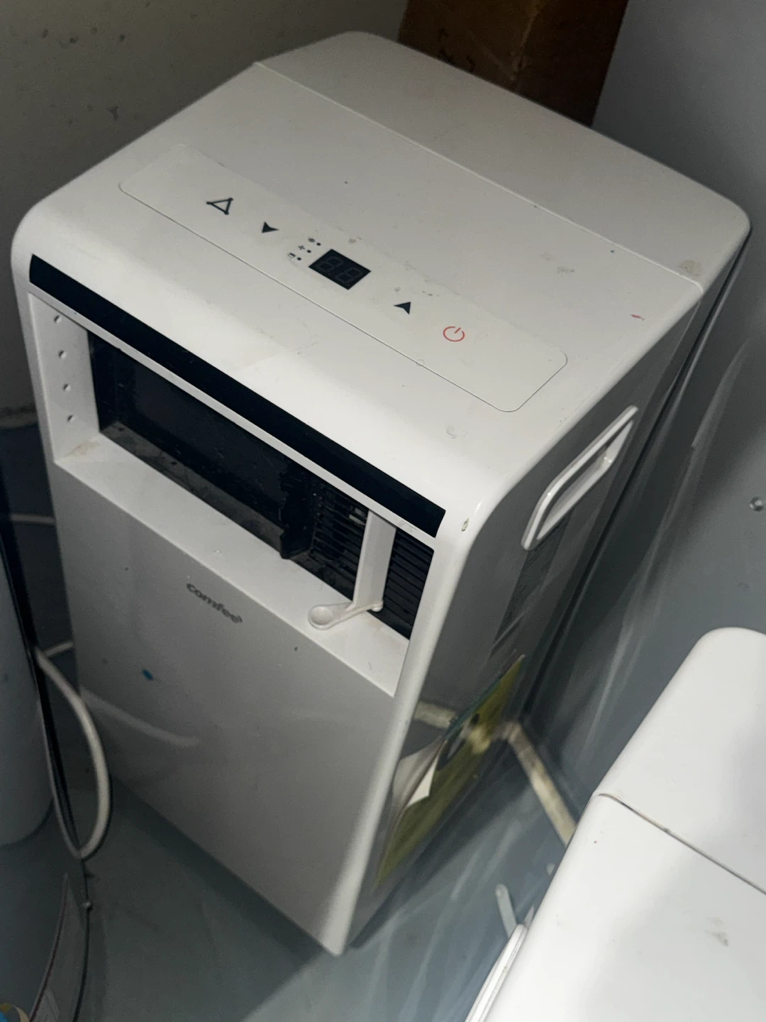Comfee Portable Air Conditioner - photo 3