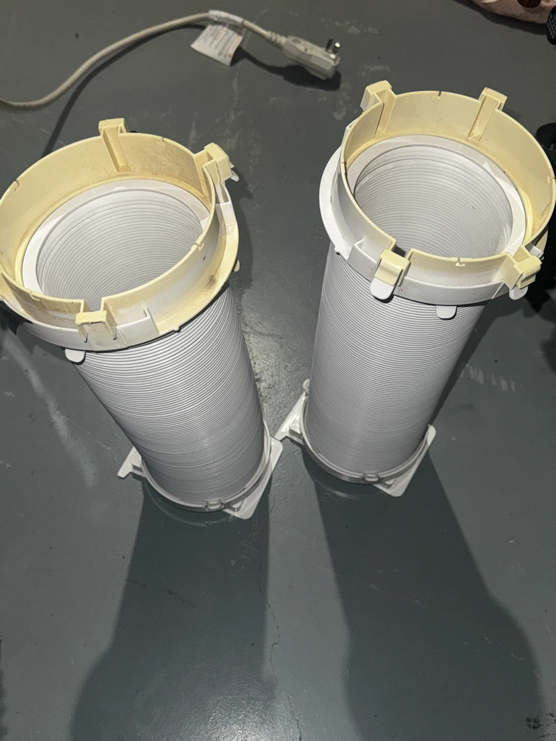 Comfee Portable Air Conditioner - photo 4