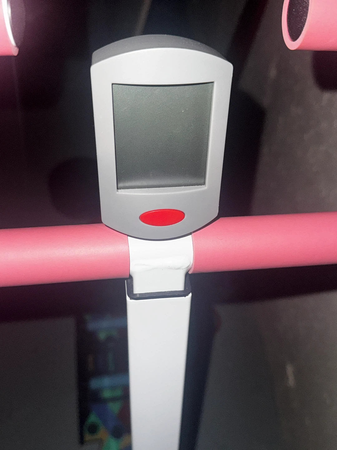 Fitness Squat Machine - photo 3