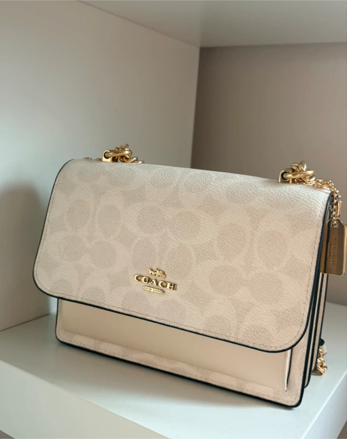 Coach bag - photo 2