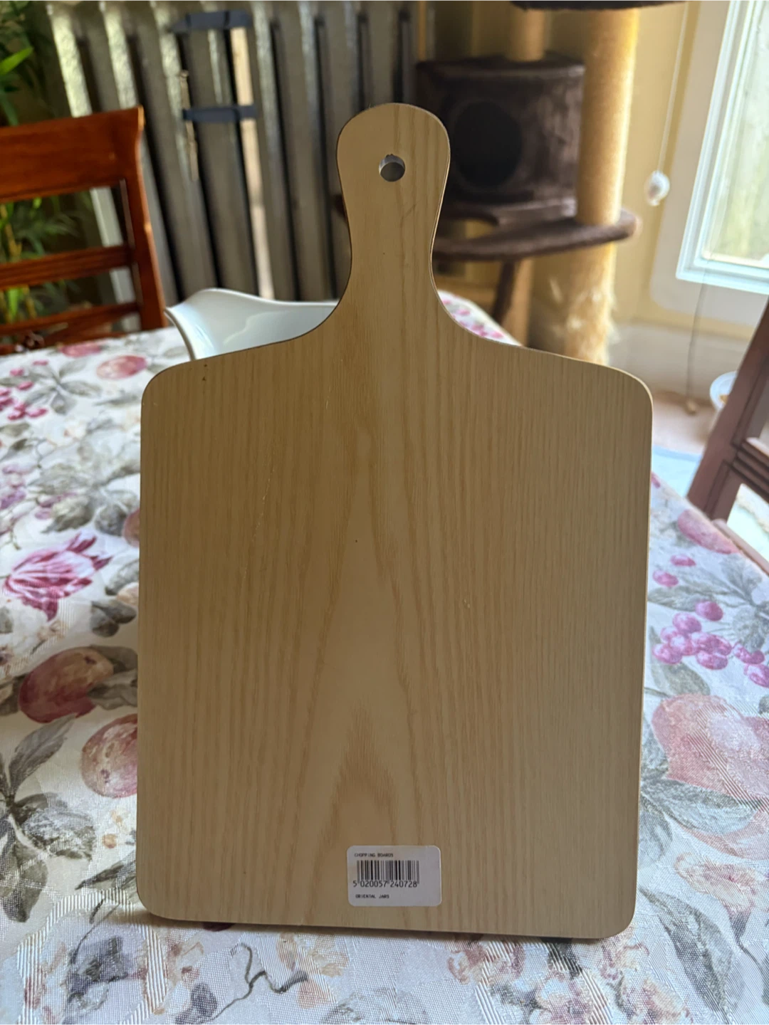 Rare collectible Wilscombe Chopping Board - photo 2