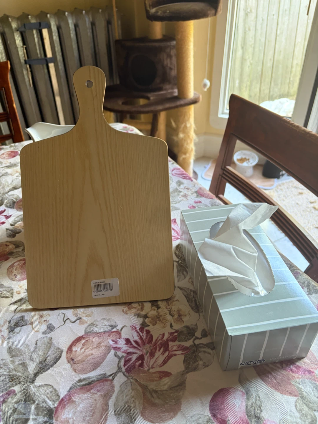 Rare collectible Wilscombe Chopping Board - photo 3