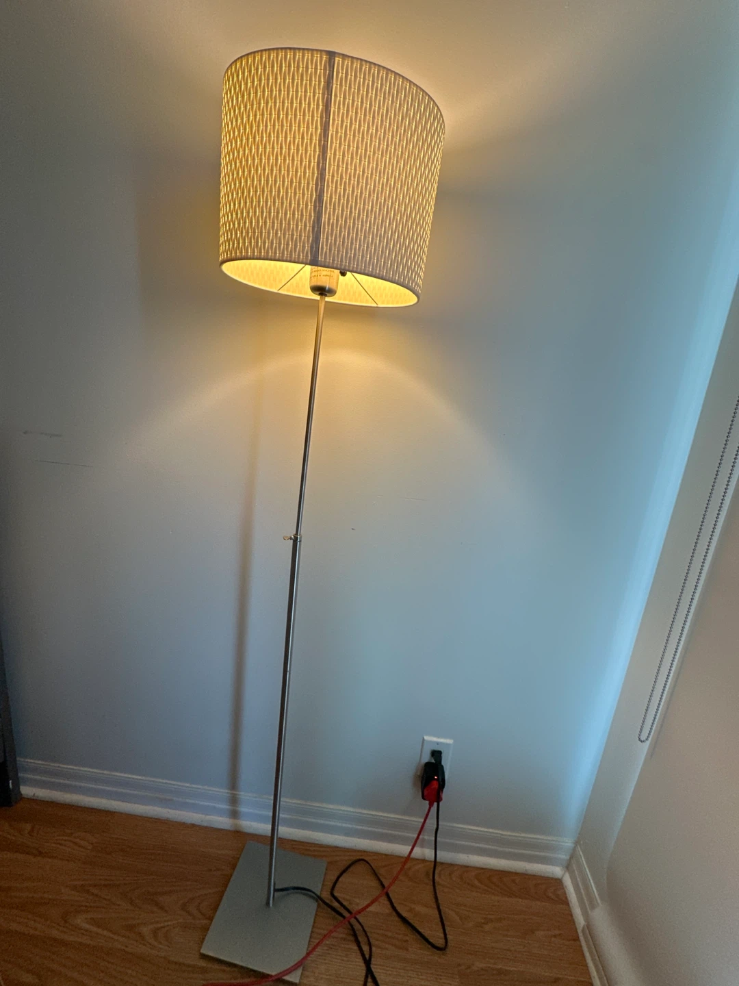 Floor Lamp - photo 2