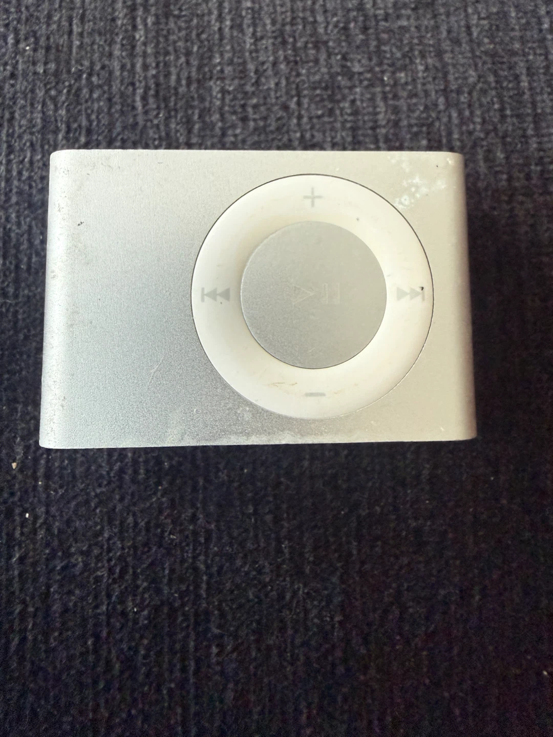 Apple iPod Shuffle - Briggs & Stratton Engraved - photo 2