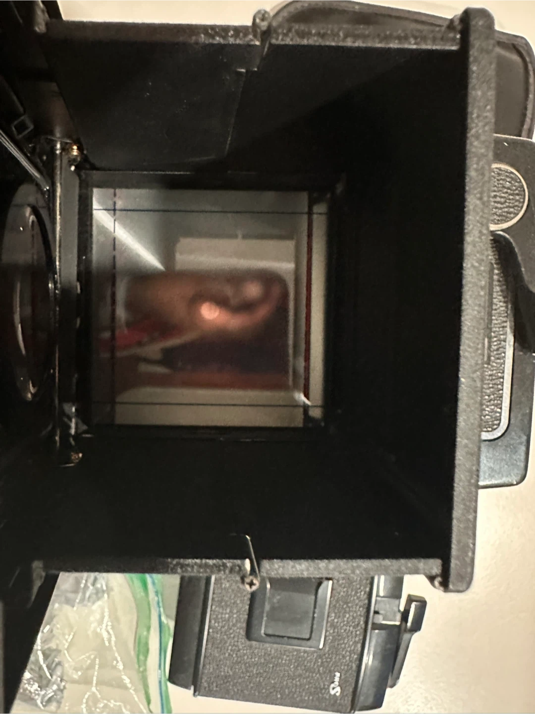 Mamiya RB67 - photo 2