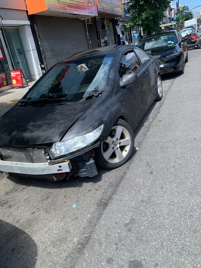2007 Honda Civic Si Coupe - photo 2
