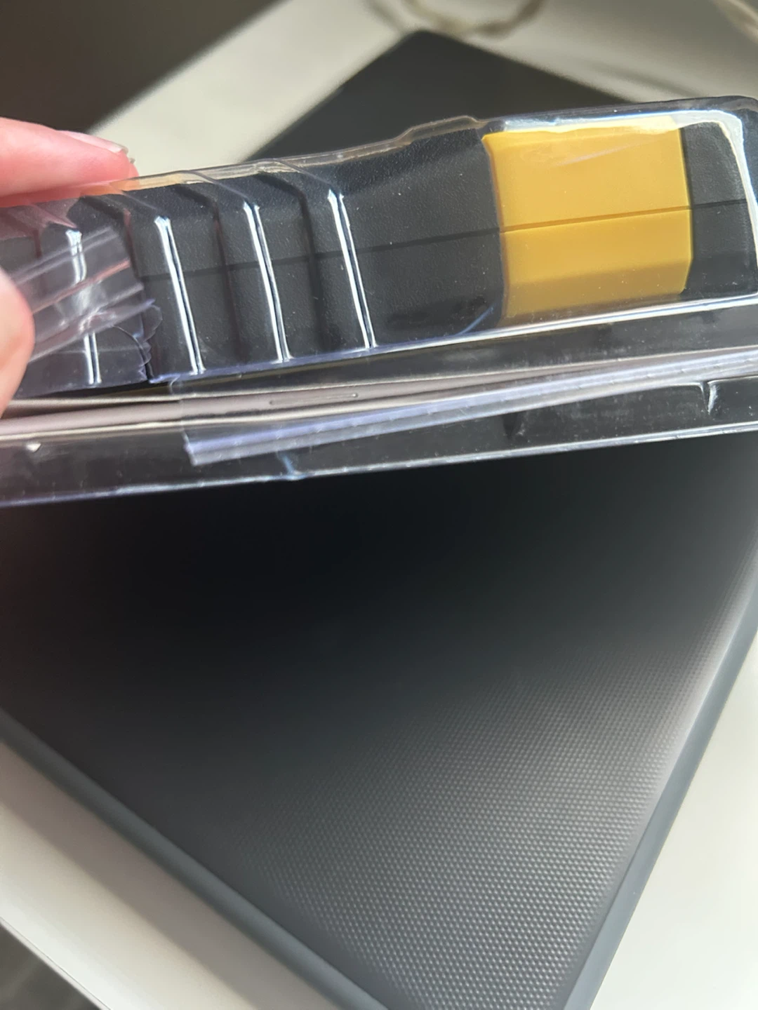 Klein Tools  Cable Tester open everything inside - photo 3