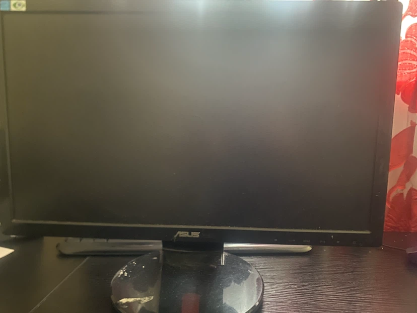 ASUS Computer Monitor