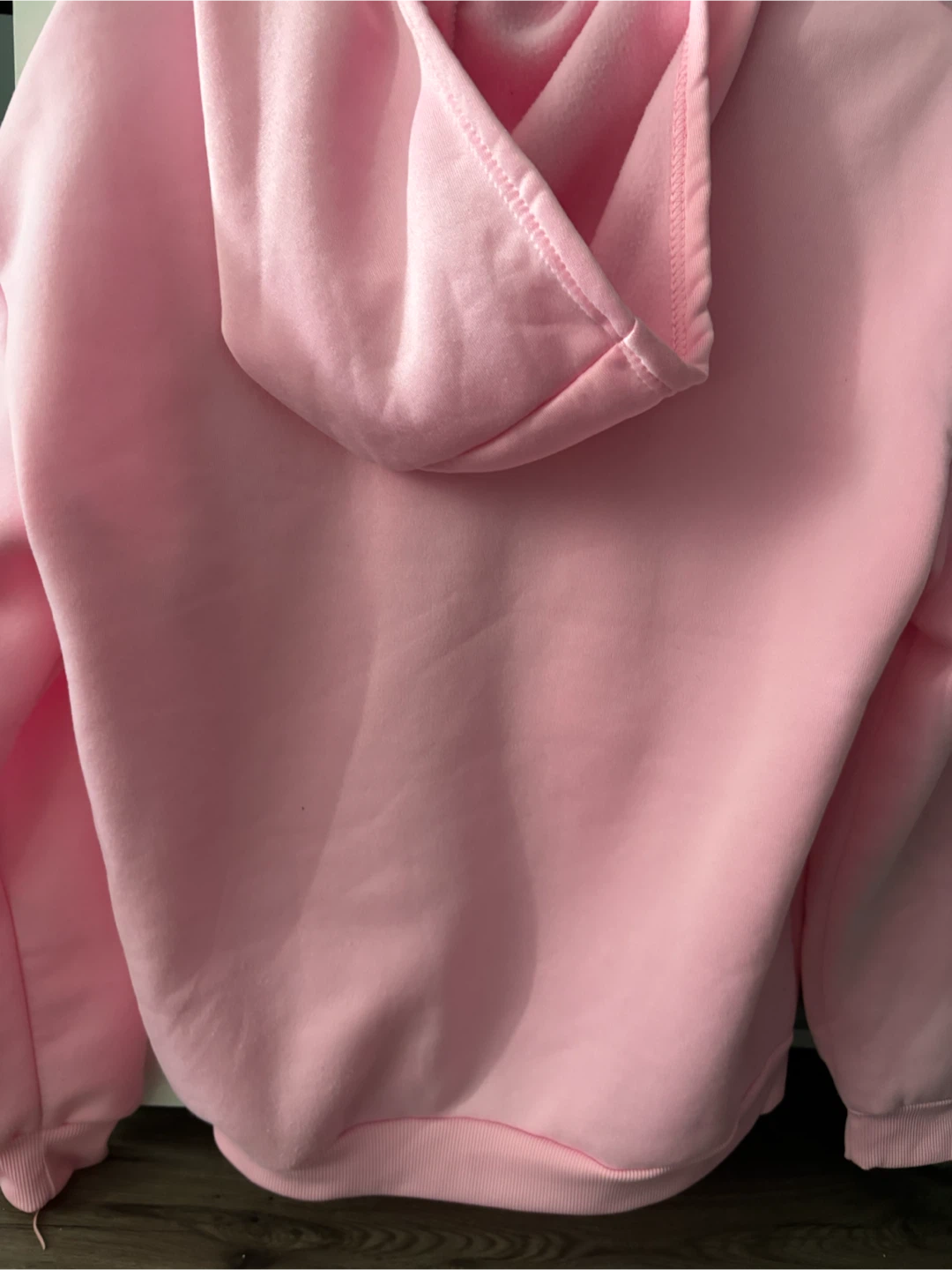 Pink sweater - photo 2