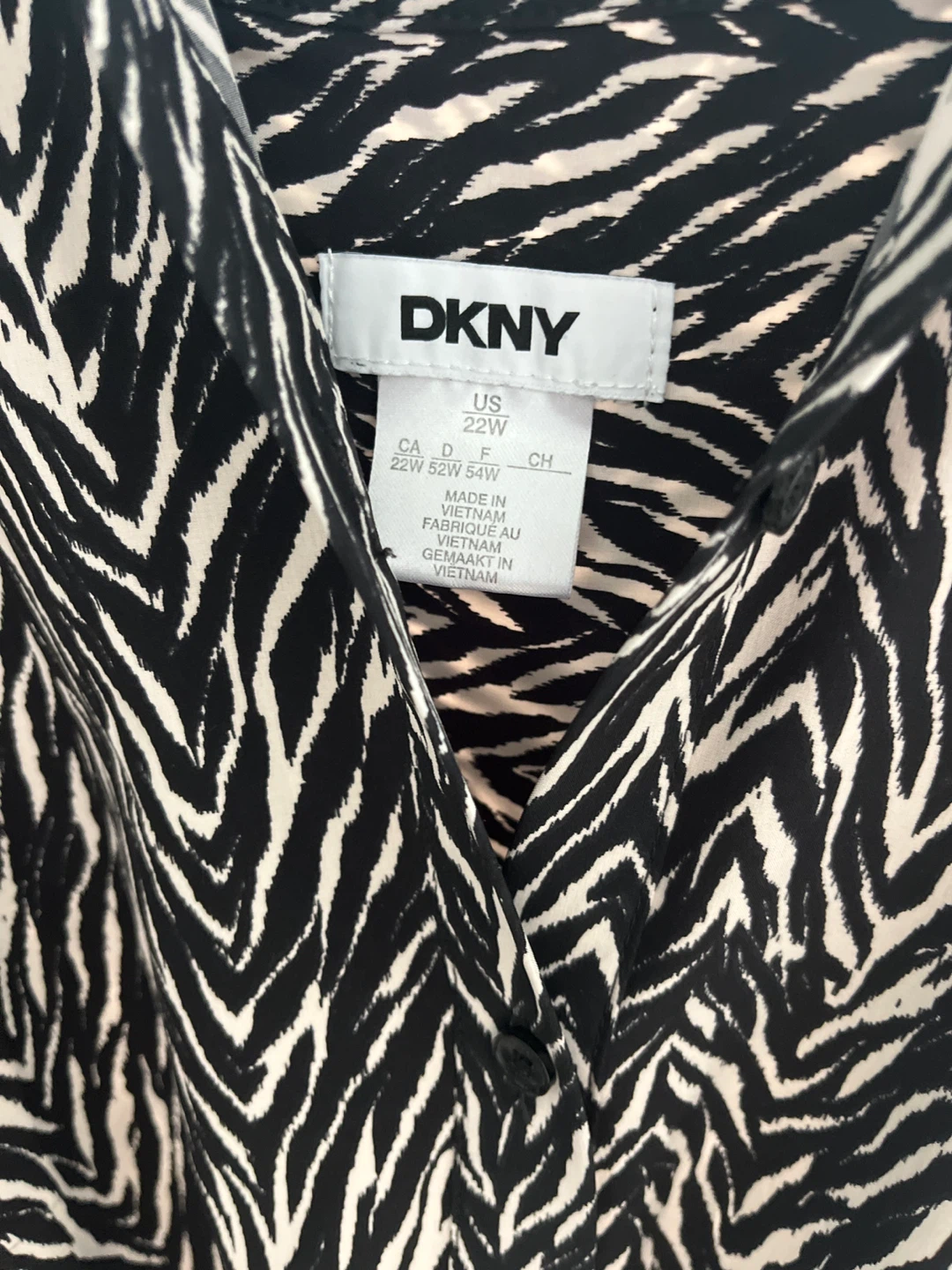 BUNDLE PLUS SIZE includes DKNY DRESS - photo 2