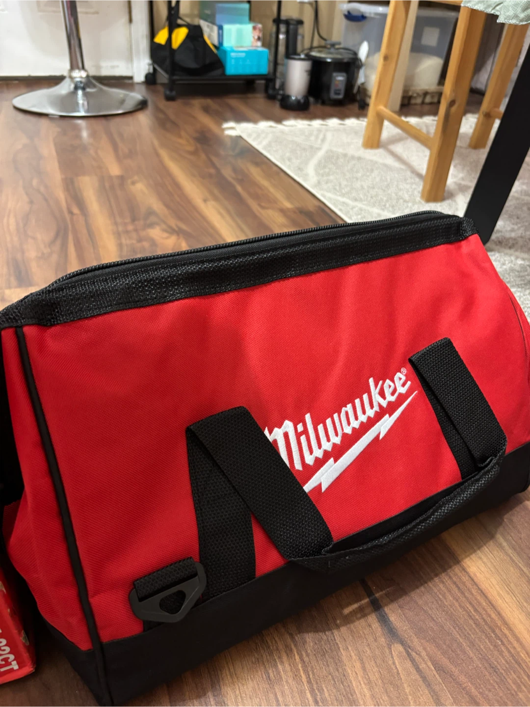 Milwaukee Tool Combo Kit - photo 2