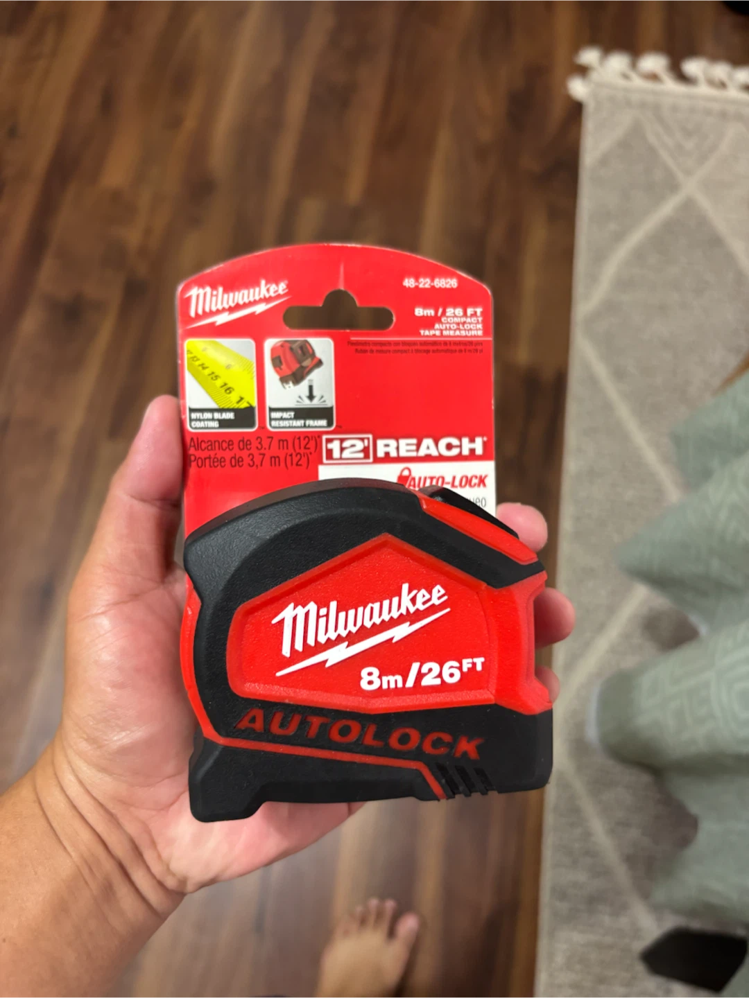 Milwaukee Tool Combo Kit - photo 5