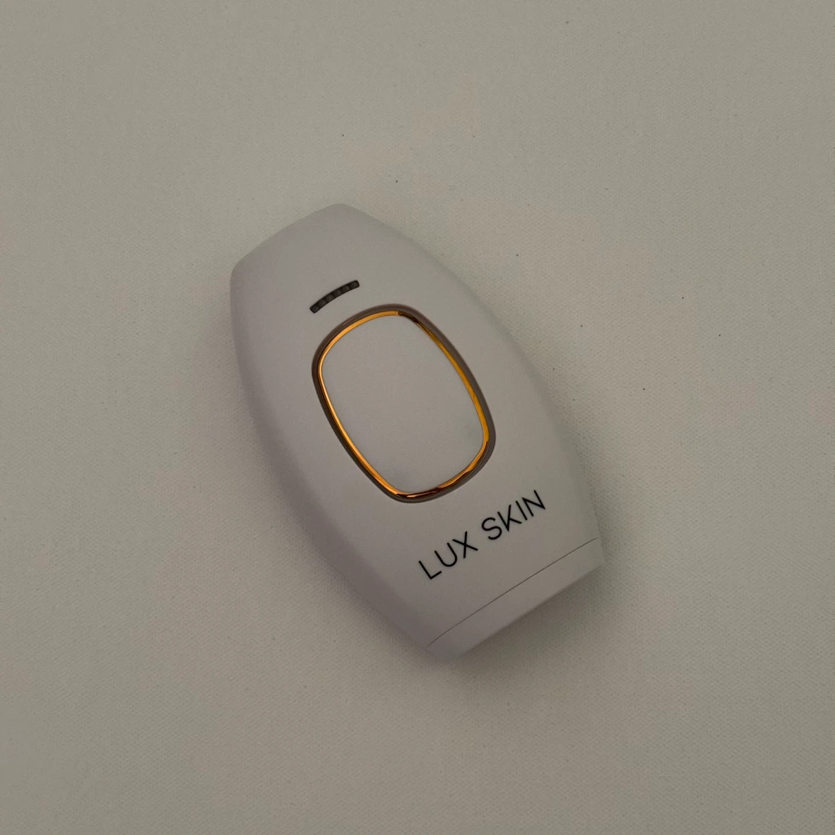 Luxe Skin IPL Laser Hair Removal Device - photo 2