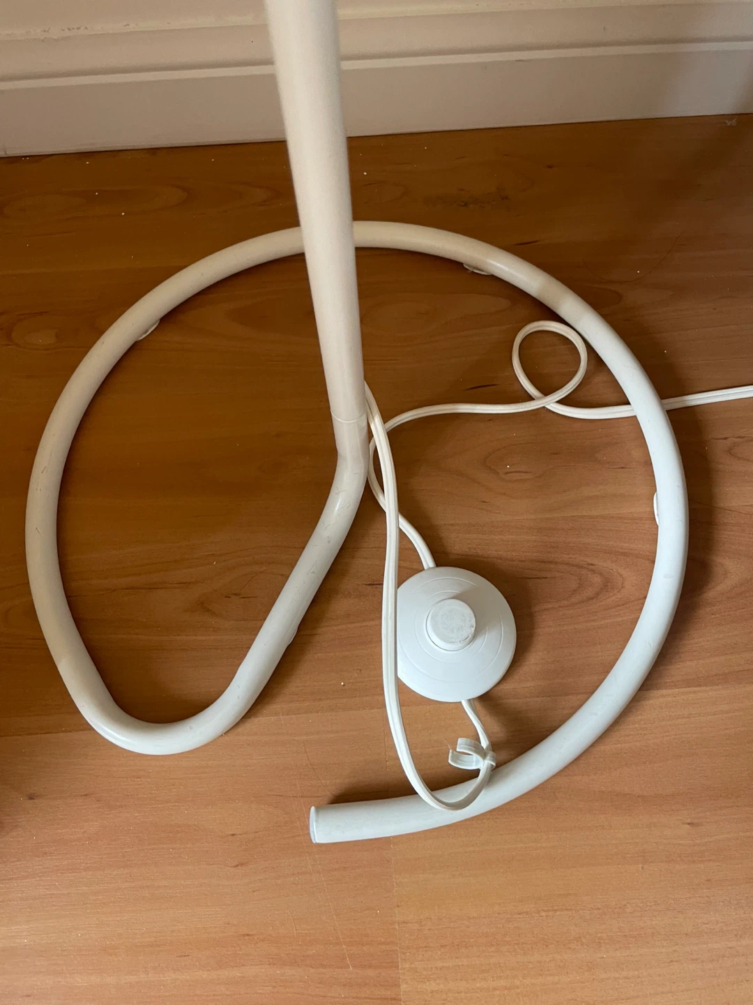 Ikea lamp - photo 2