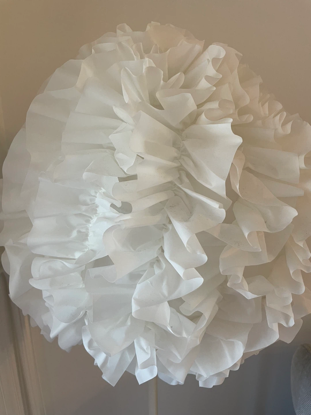Ikea lamp - photo 3