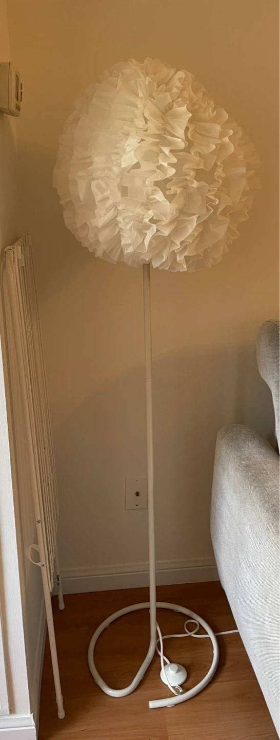 Ikea lamp