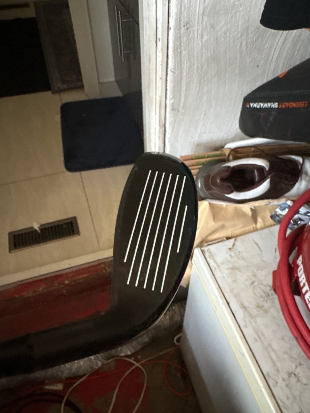 Callaway Edge 5h Hybrid Golf Club - photo 2