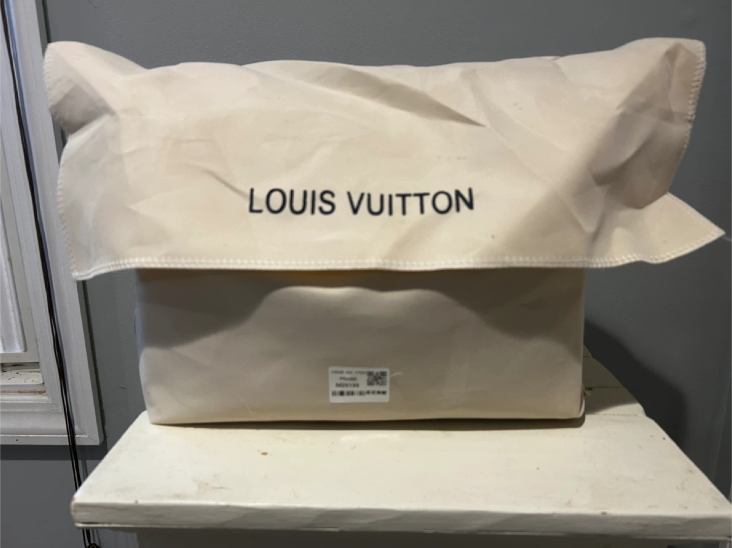 Louis Vuitton Speedy Bag - photo 5