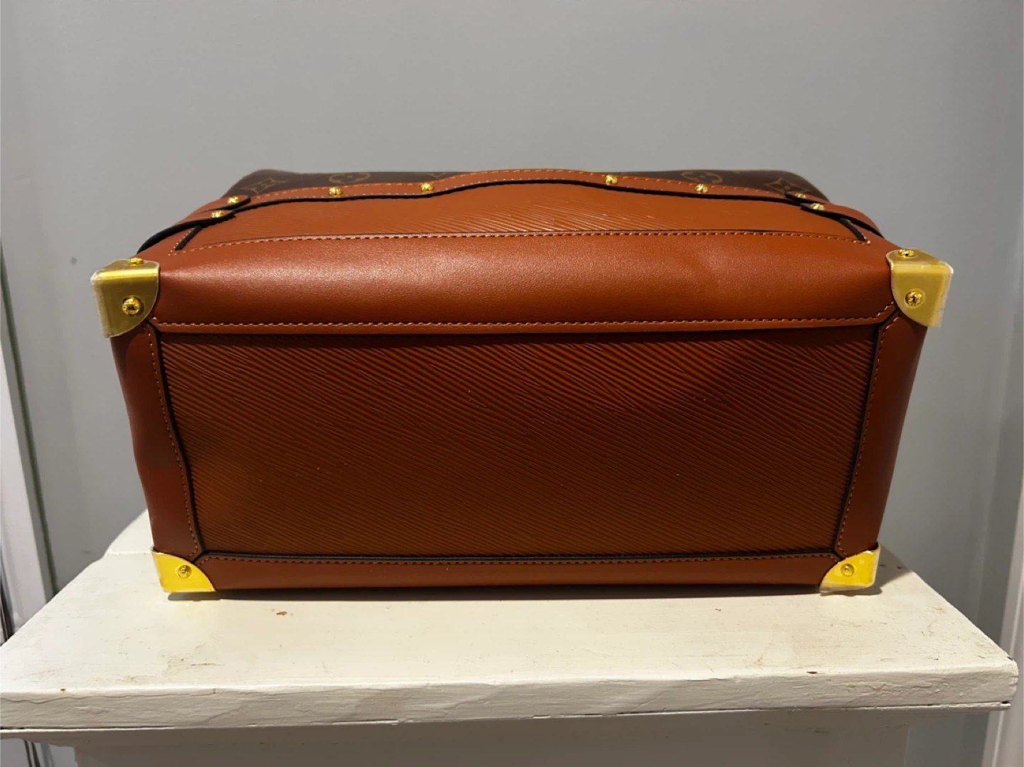 Louis Vuitton Speedy Bag - photo 4