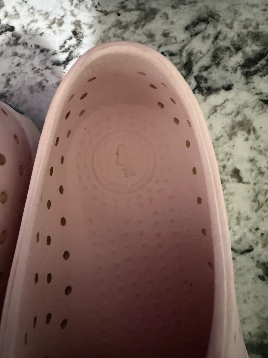 Pink Girls  Native Shoes - photo 3