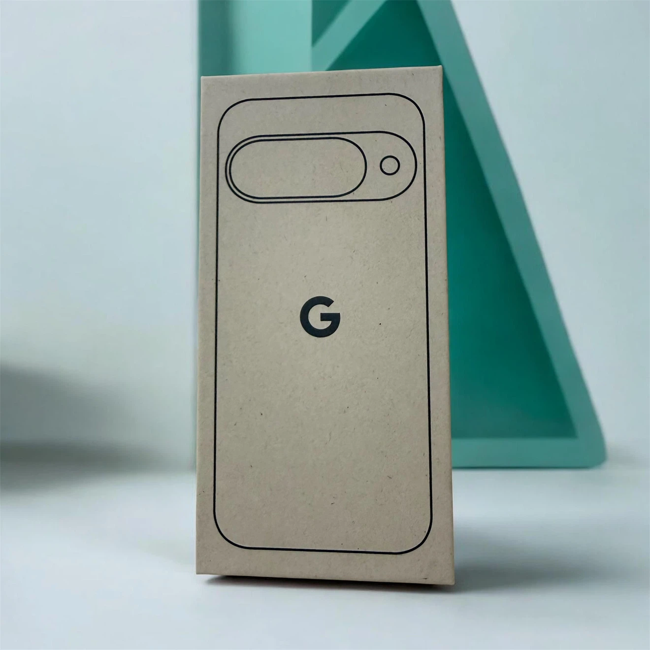 Google Pixel 10