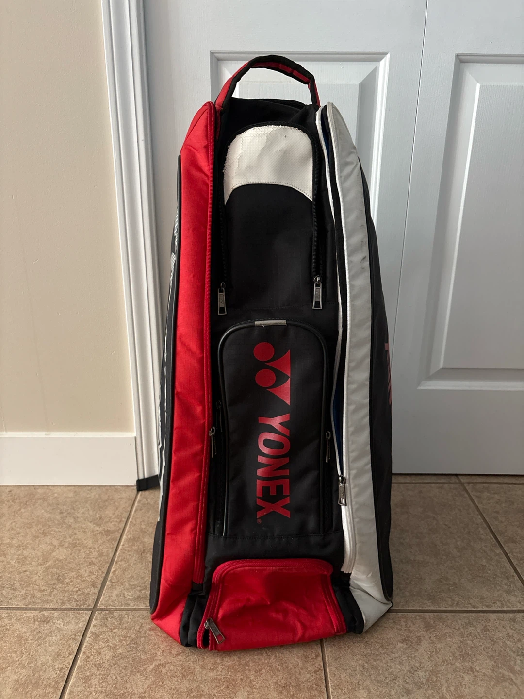 Great tennis bag - photo 2