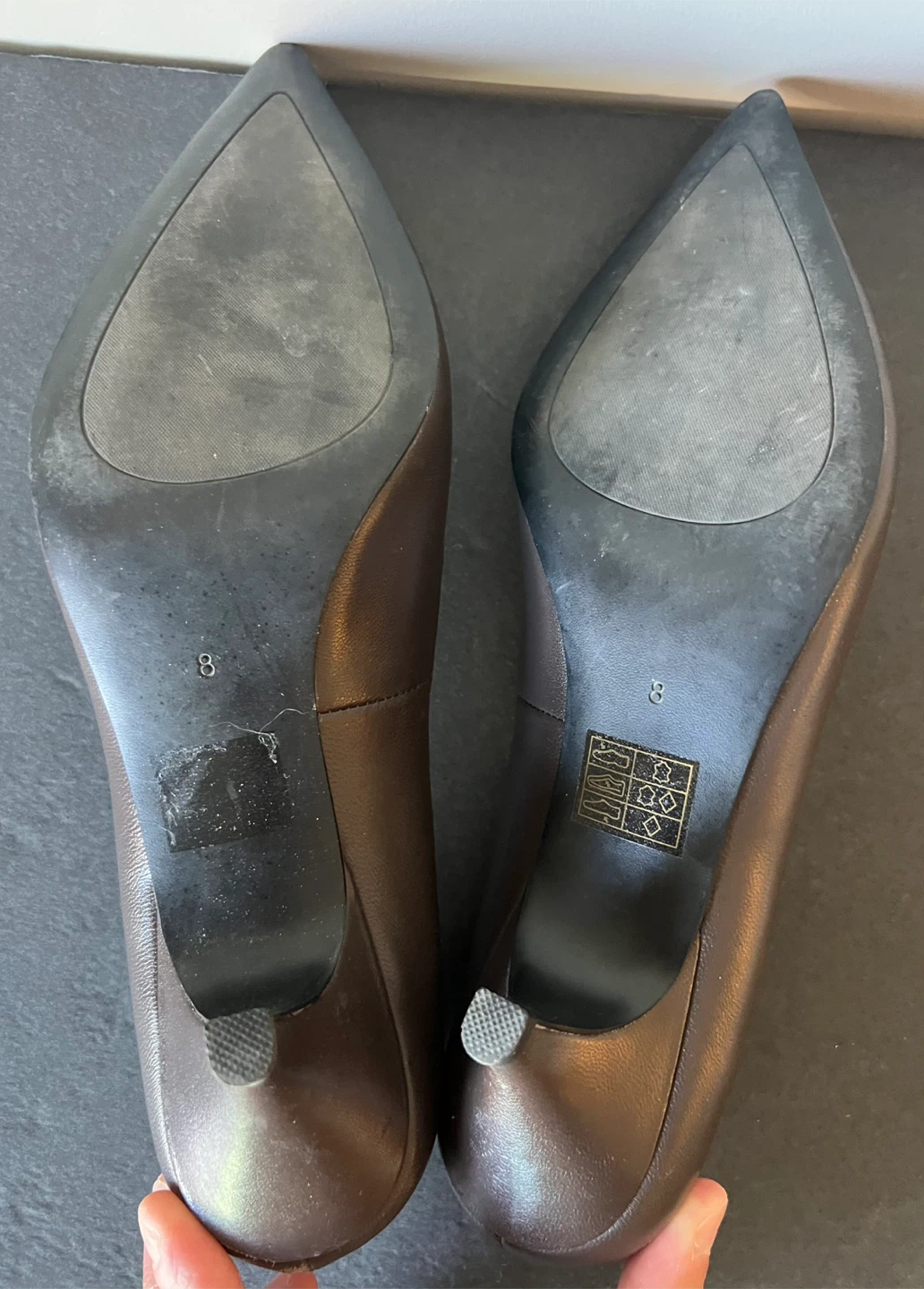 Jeffrey Campbell Heels - photo 5