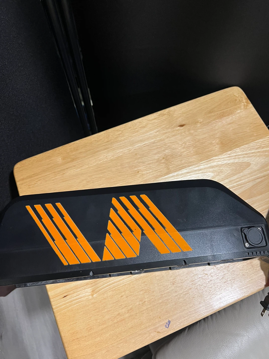 Rechargeable Li-ion Battery Pack & charger