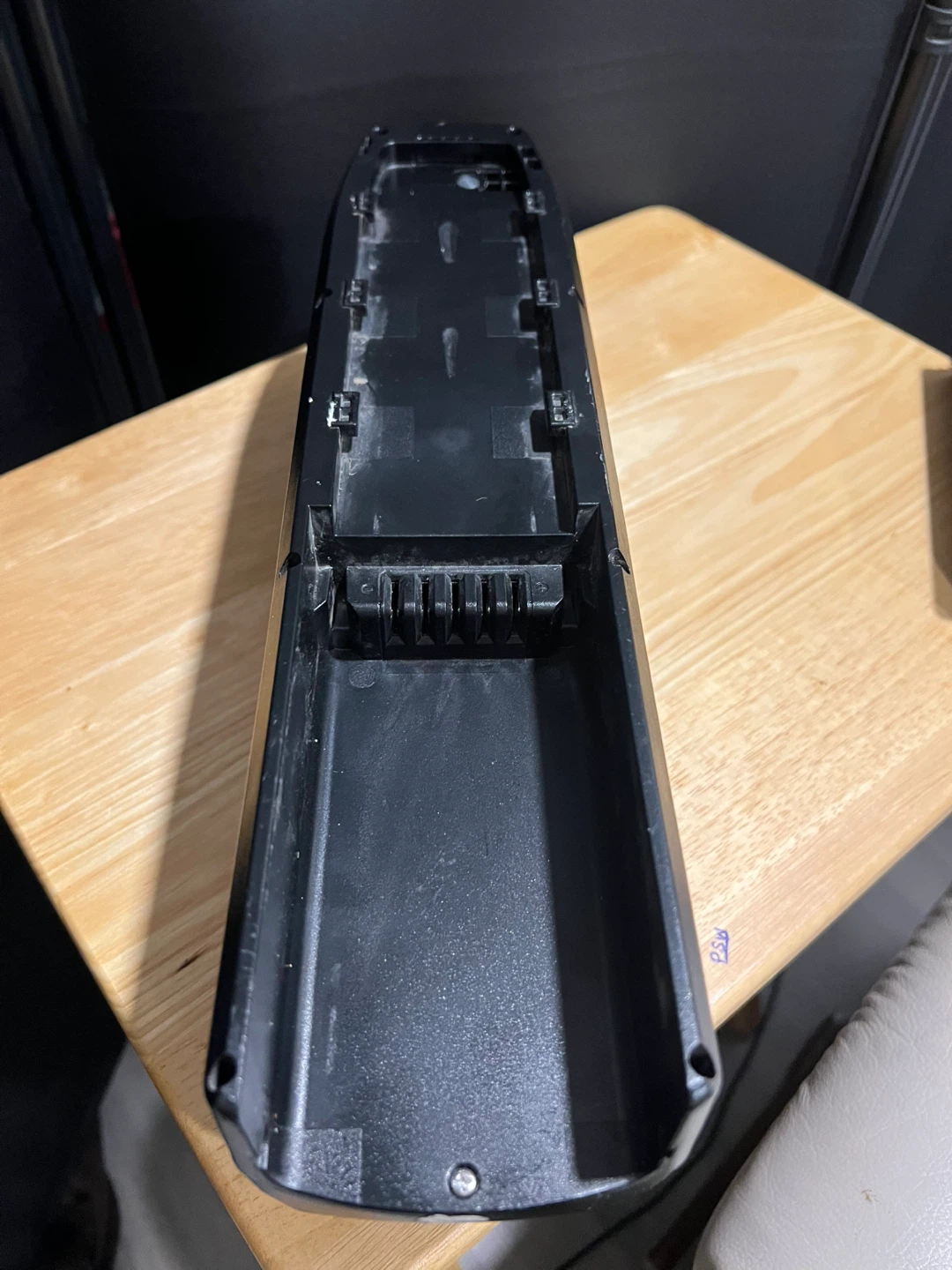 Rechargeable Li-ion Battery Pack & charger - photo 2