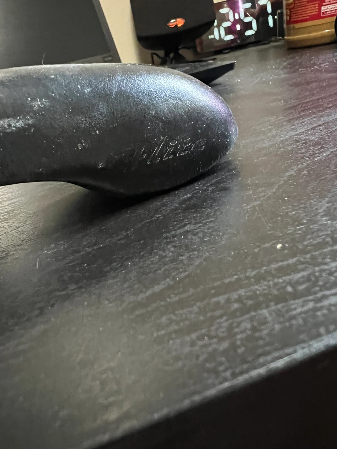 Selle Italia Titanium flite trans am gel flow road saddle - photo 5