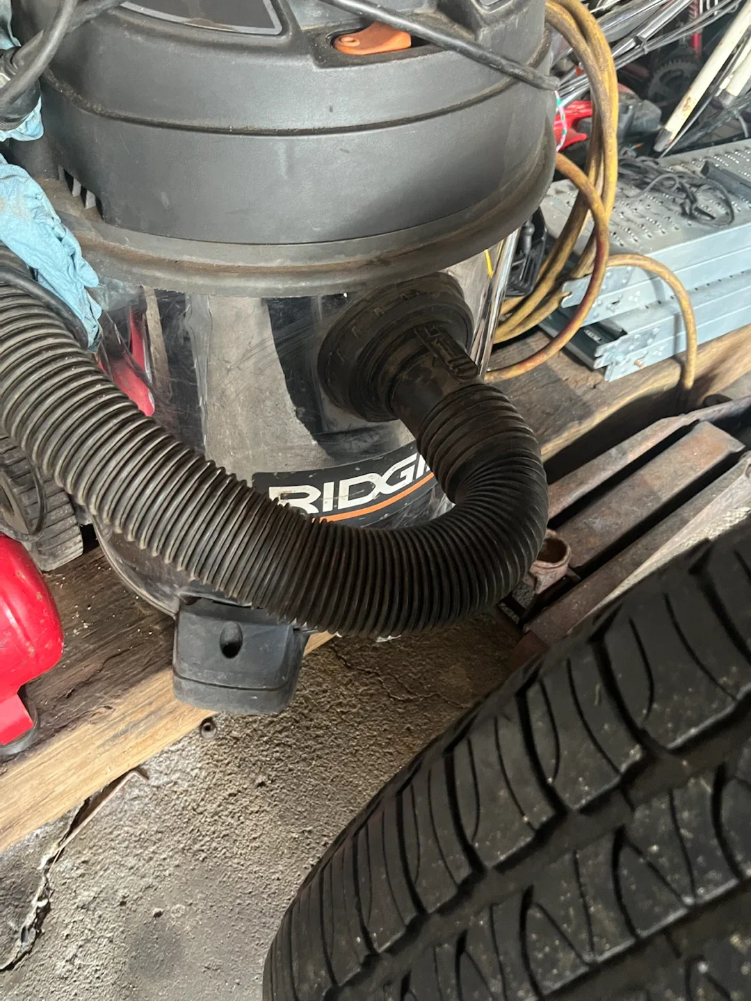Aspirados