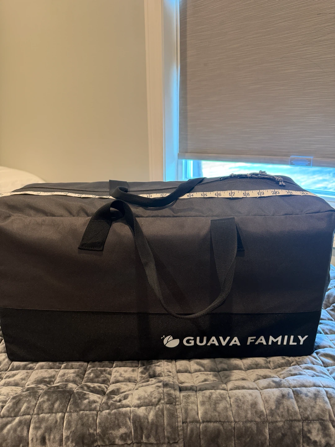Travel Crib/Playpen includes Lightweight backpack/Bag - photo 2