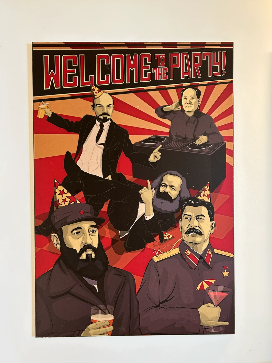 Art Print