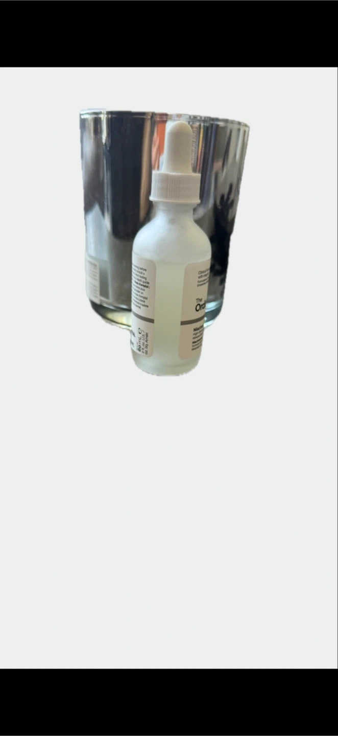 The Ordinary Niacinamide 10% + Zinc 1% 60ml - photo 2