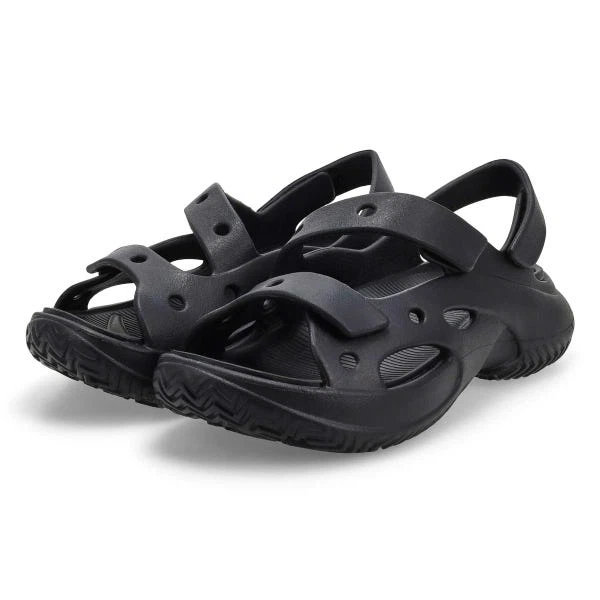 Crocs Caged Sandals Women Size 9