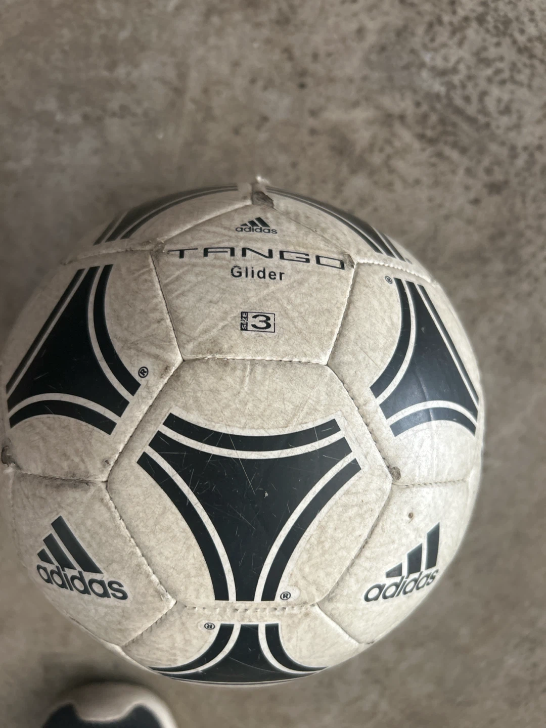 Size 3 soccer ball - photo 2