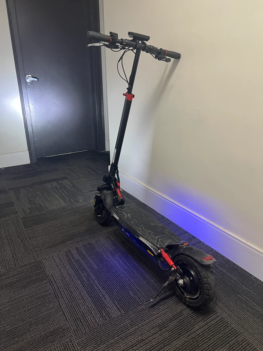 iScooter IX3 Electric Scooter