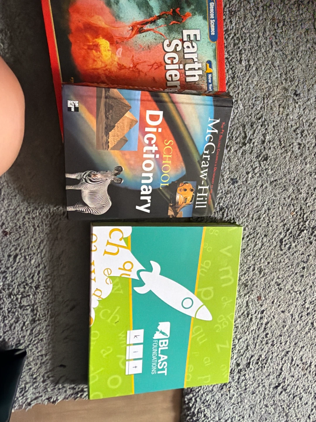 Assorted Educational and Activity Books - photo 3