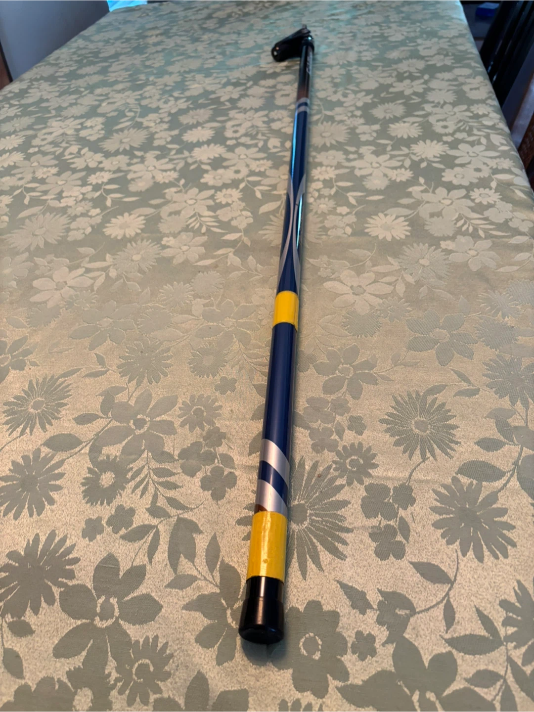 Goldline fiberlite curling stick - photo 3